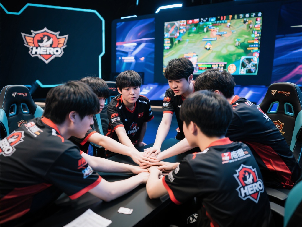 一颗新星 一颗新星