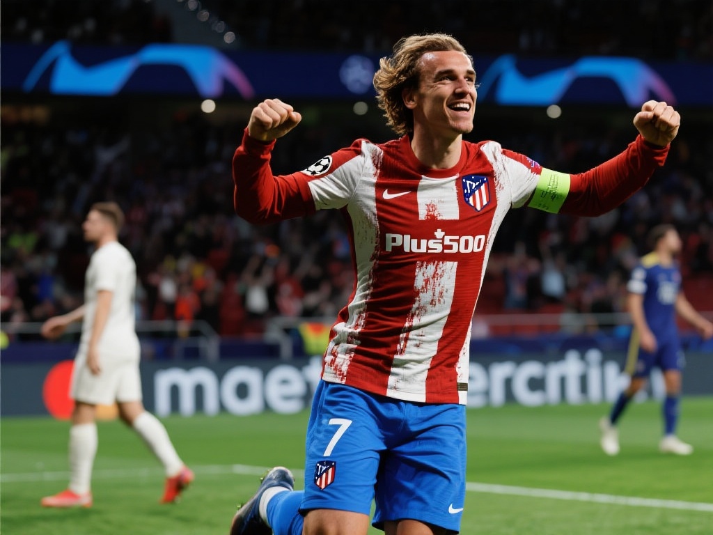 泽马的个人 泽马的个人